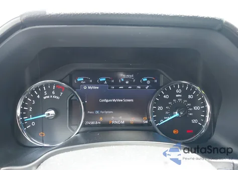 2020 Ford Expedition Limited Max из США, поврежденный, VIN 1FMJK1KTXLEA21128